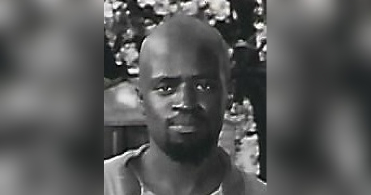 Mr. Ali Ford Reddick