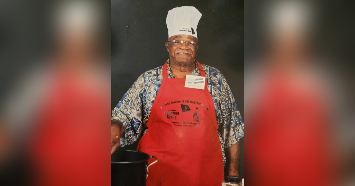 Mr. Theodore "Ted" Allen