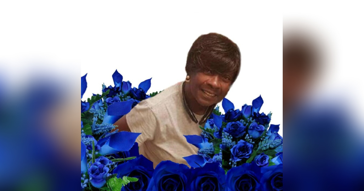 Mrs. Patricia Ann Holmes Reid