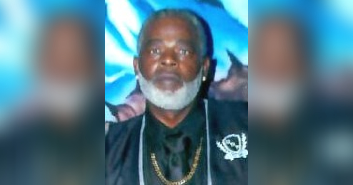 Obituary for Willie Frank Johnson, Jr. | Ray Williams Funeral Home