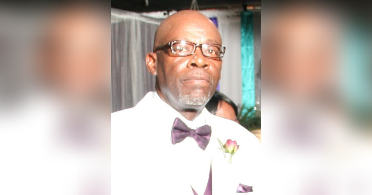 Obituary for Robert Van Buren Ray Williams Funeral Home