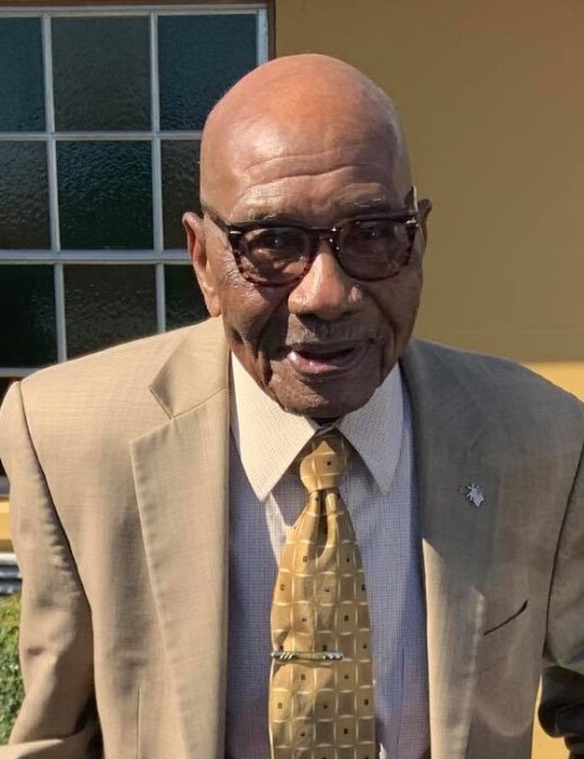 Obituary for Arthur Odum March 17, 2021 Ray Williams Funeral Home