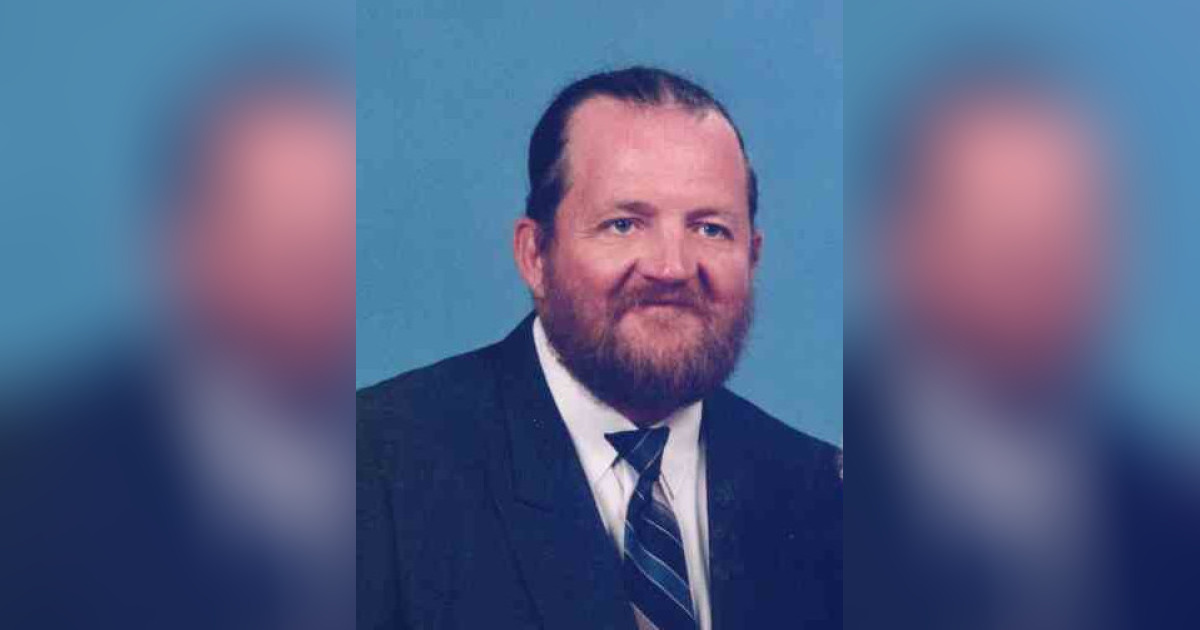 James Drawdy Obituary October 1, 2022 Blizzard Funeral Home and