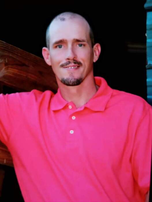 Eric Conder Obituary Oct 1, 2022 Wagener, SC