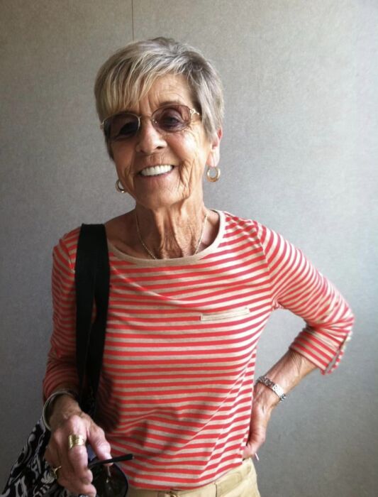 Judy Parrish Obituary Jun 24, 2023 Wagener, SC