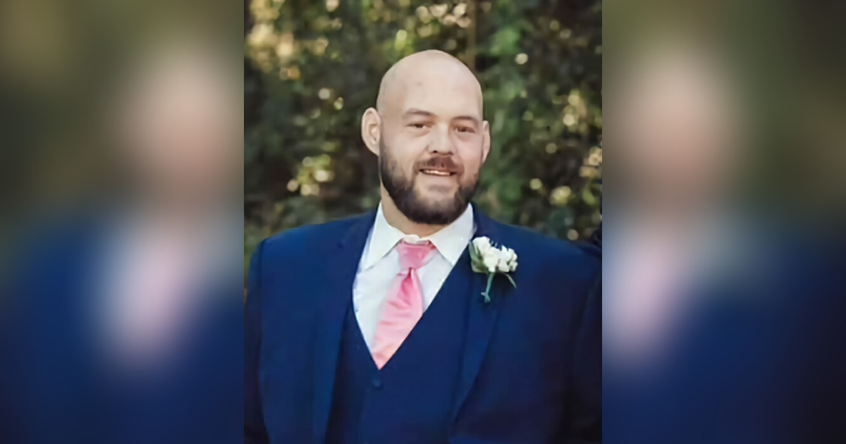 Lil Al Hallman Obituary July 13, 2023 Blizzard Funeral Home and