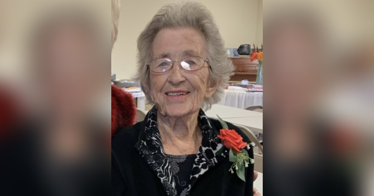 Loree Kirkland Obituary July 21, 2023 Blizzard Funeral Home and