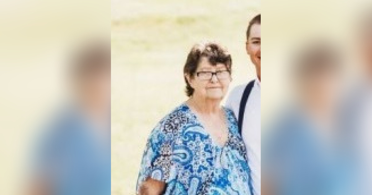 Jeanenne Gallop Obituary Sep 9, 2023 Wagener, SC