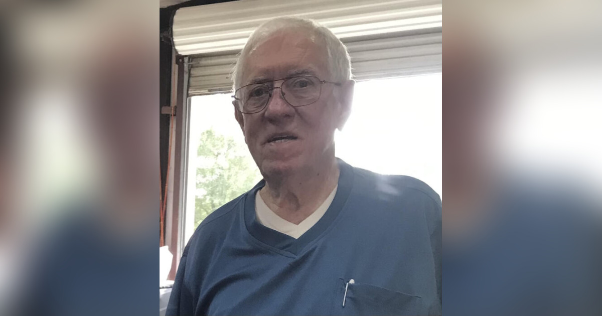 Ansel Butler Obituary December 15, 2023 Wagener, SC