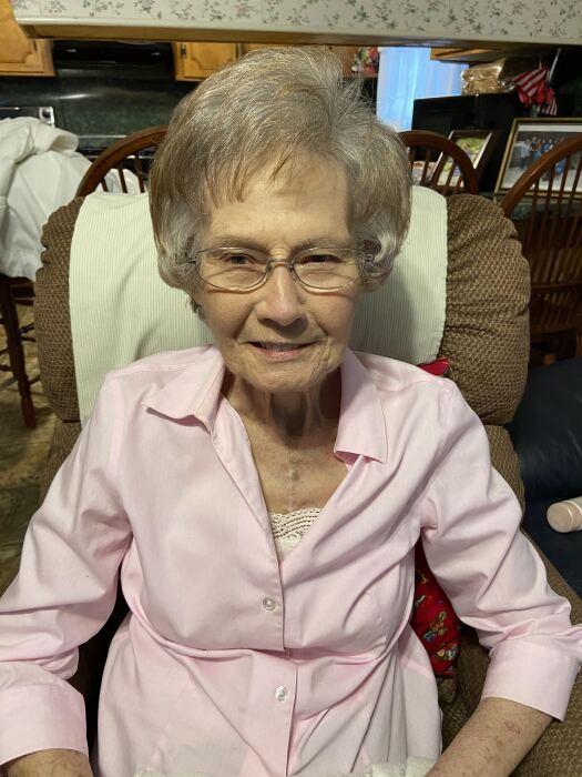 Henrietta Toole Obituary Sep 18, 2021 Wagener, SC