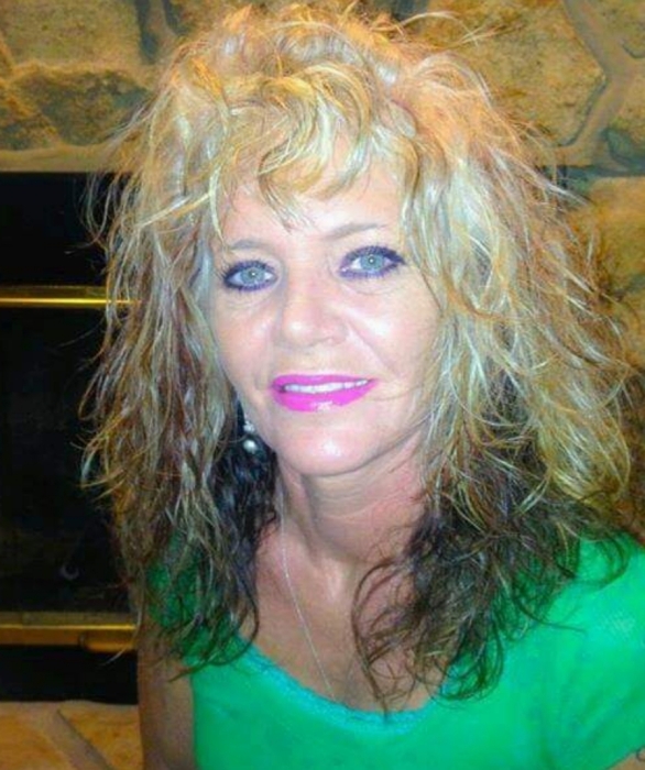 Obituary for Margie Mildred Azslee (King) Taber Blizzard Funeral Home