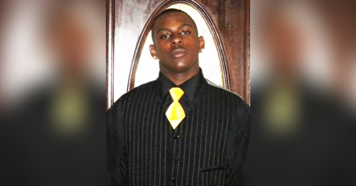 Obituary for Kenderris Abernathy Dante Jelks Funeral Home LLC.