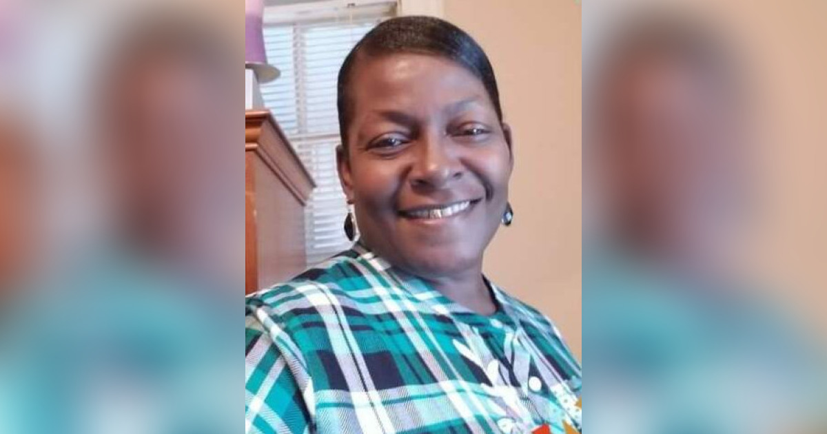 Obituary for Angelica Yvonne (Jones) Miles Dante Jelks Funeral Home LLC.