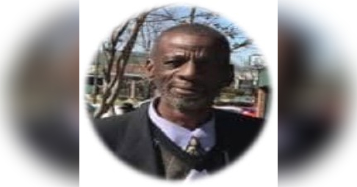 Obituary for Tyrone Slayton, Sr. Dante Jelks Funeral Home LLC.
