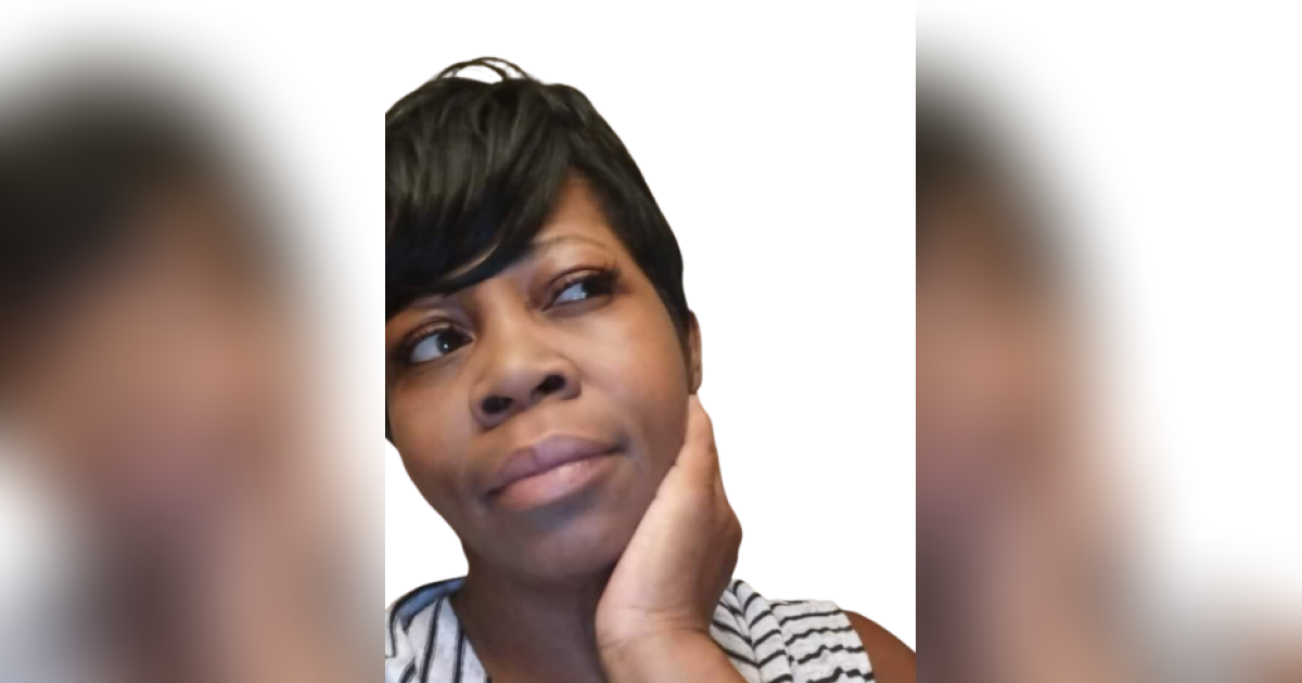 Obituary for Tiffany V. Jemison Dante Jelks Funeral Home LLC.