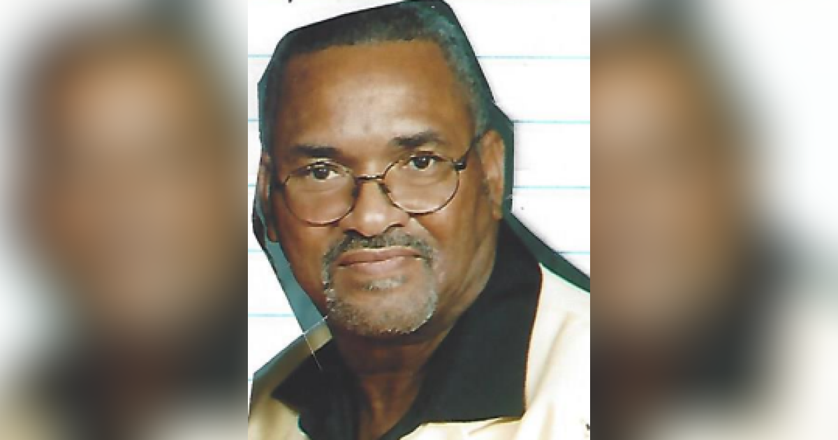 Obituary for Elvin Lysamuel Ford, Sr. Dante Jelks Funeral Home LLC.