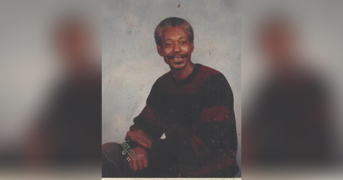 Obituary for Carl Naylor, Jr. Dante Jelks Funeral Home LLC.
