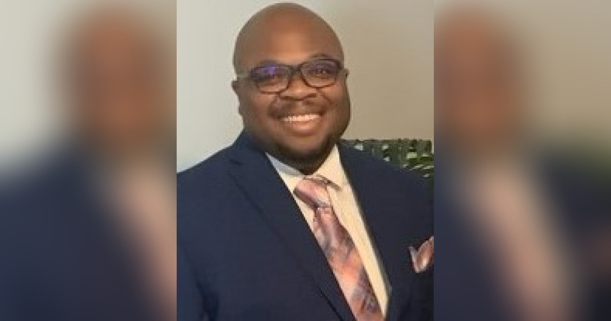 Obituary for Aaron Charles Pryor Dante Jelks Funeral Home LLC.