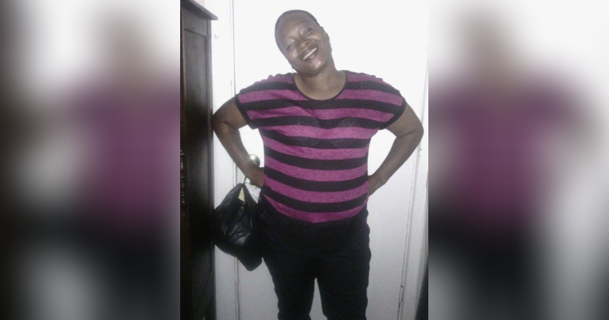 Obituary for Erica Shontate Mauldin Dante Jelks Funeral Home LLC.