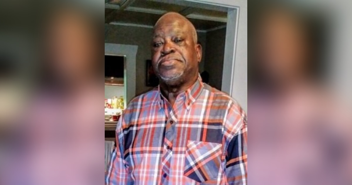 Obituary for Albert James Tate, Sr. | Dante Jelks Funeral Home LLC.
