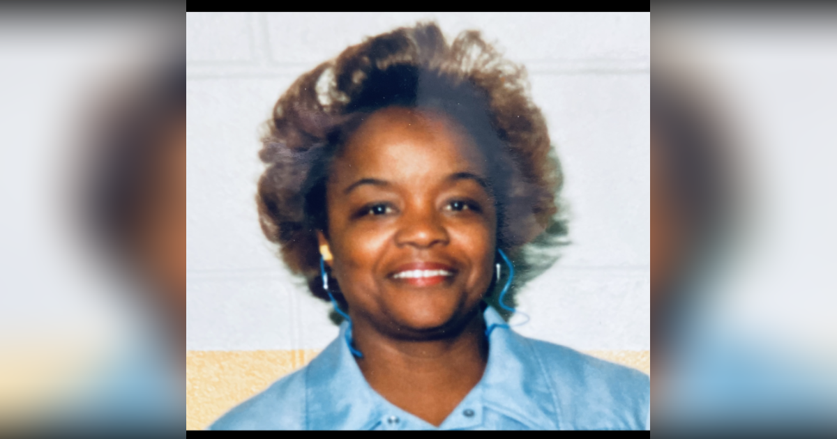 Rubie Norwood Obituary July 13, 2022 North Little Rock, AR