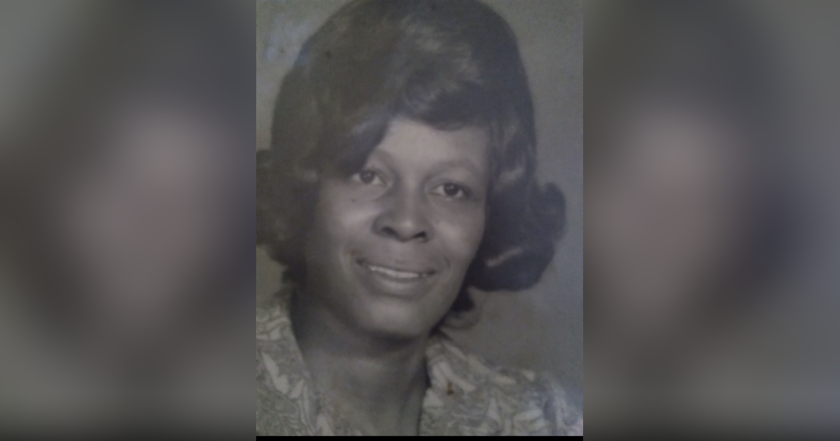Thelma Swift Obituary October 8, 2022 Superior Funeral Services