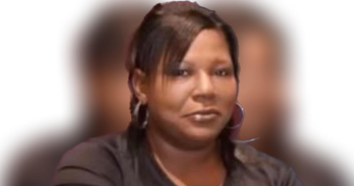 Latonia Penister Obituary April 1, 2023 Superior Funeral Services