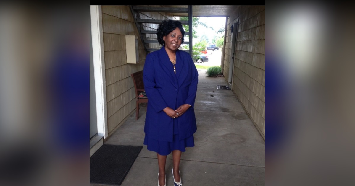 Obituary for Clarissa Williams Superior Funeral Services