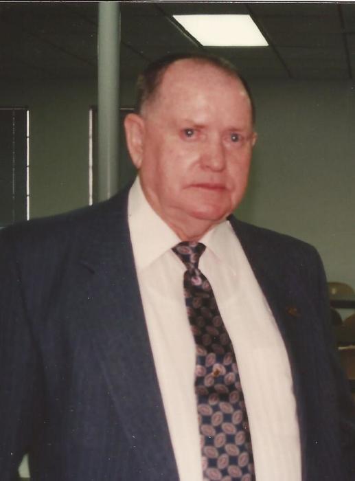 Obituary For Donald L Pete Hall Campbell Funeral Home