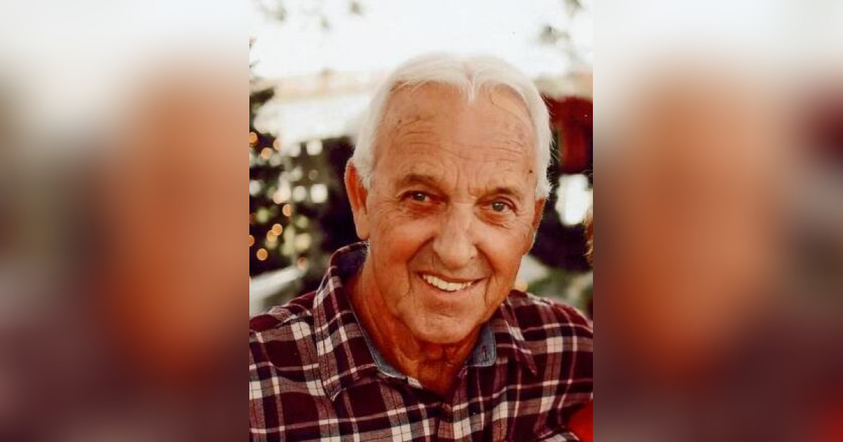 Obituary for Gary King Brown Funeral Chapel