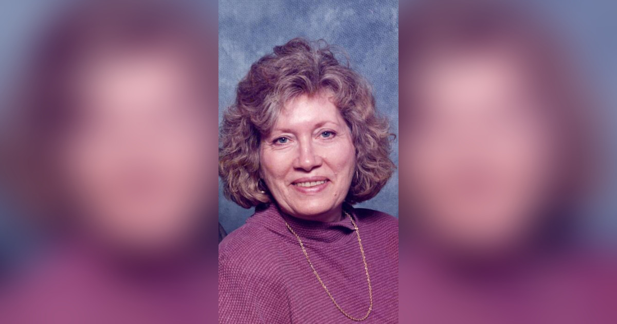 Wanda Chambers Leonard