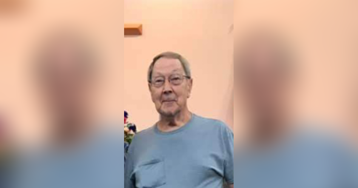 Donald "Donnie" Reeder Obituary November 19, 2023 Brown Funeral