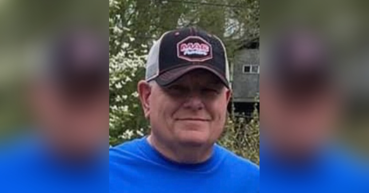 Daniel Richardson Obituary December 11, 2023 Brown Funeral Chapel