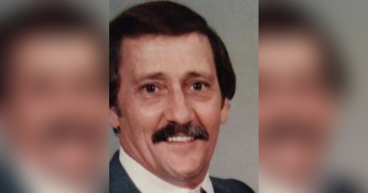 Lloyd Blackwell Obituary Feb 4, 2024 Byrdstown, TN