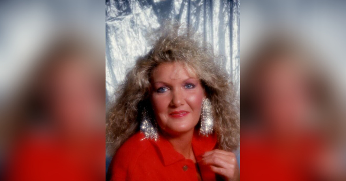 Mary E. Holt Griffin