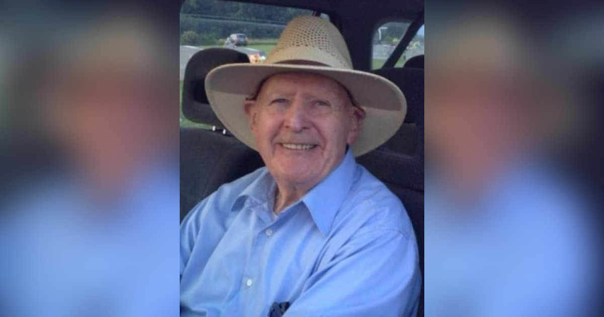 Cecil Dowdy Obituary June 16, 2024 Brown Funeral Chapel Byrdstown, TN