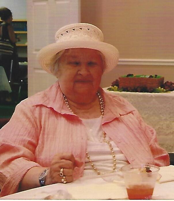 Obituary for Jimmie Lee Bilbrey Brown Funeral Chapel