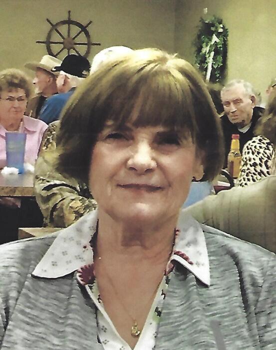 Nancy Livingston Obituary Jan 29, 2021 Byrdstown, TN