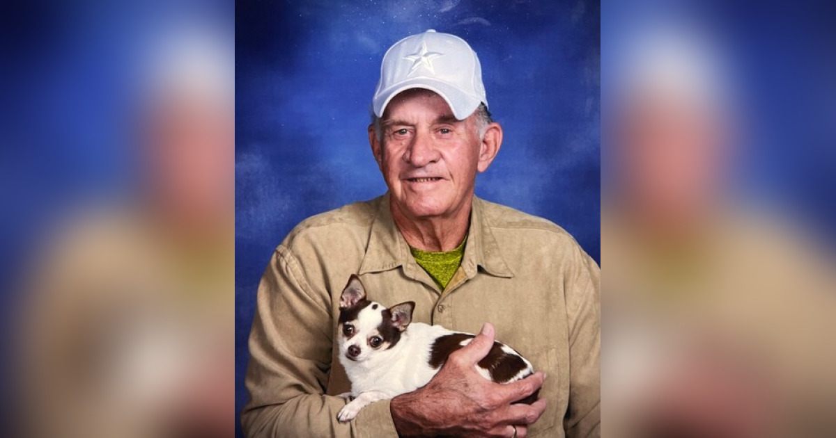 Wesley Sadler Obituary June 24, 2022 Dorman Funeral Home Orange, TX