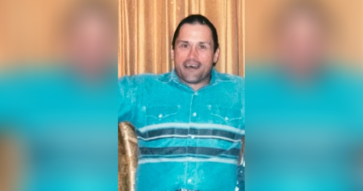 Blaine Broussard Obituary Oct 11, 2022 Orange, TX