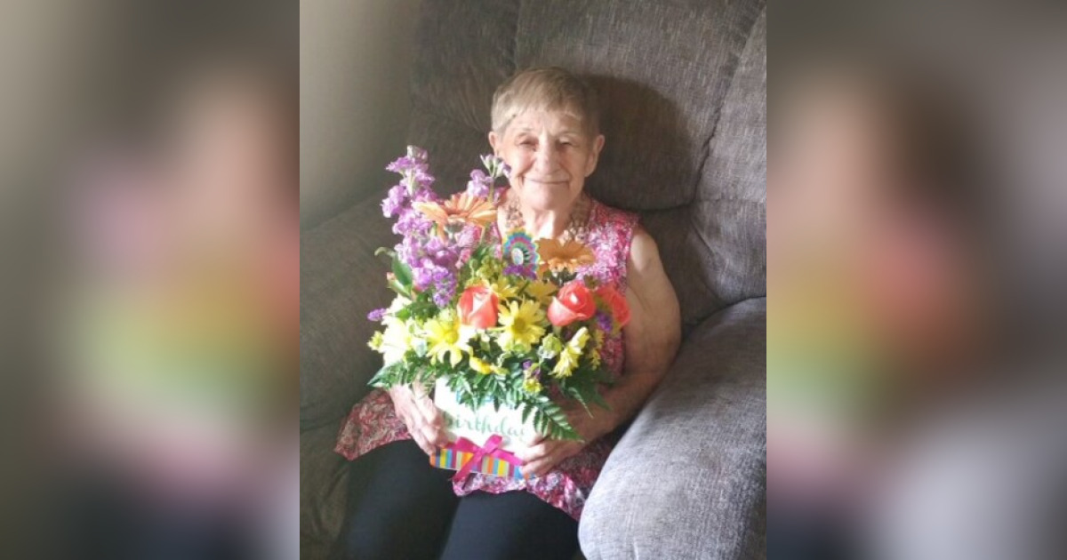 Sylvia Cribb Obituary January 29, 2023 Dorman Funeral Home Orange, TX