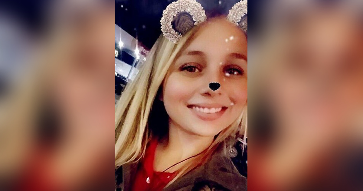 Lacy Melancon Obituary Mar 28, 2023 Orange, TX