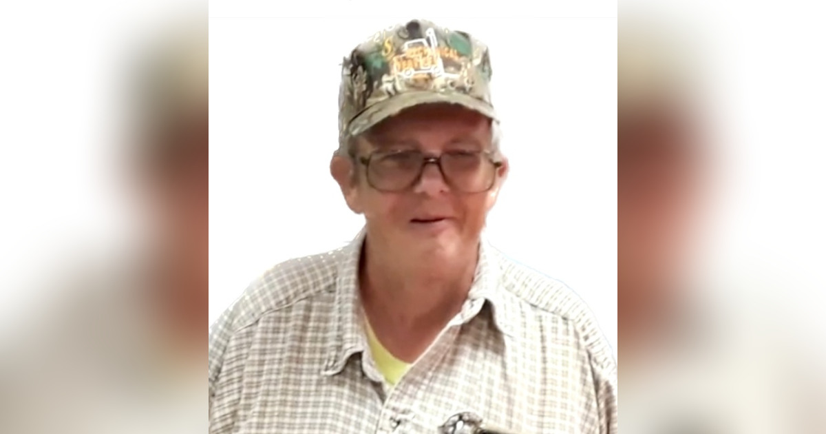 Mayo DeVille Obituary September 5, 2023 Dorman Funeral Home