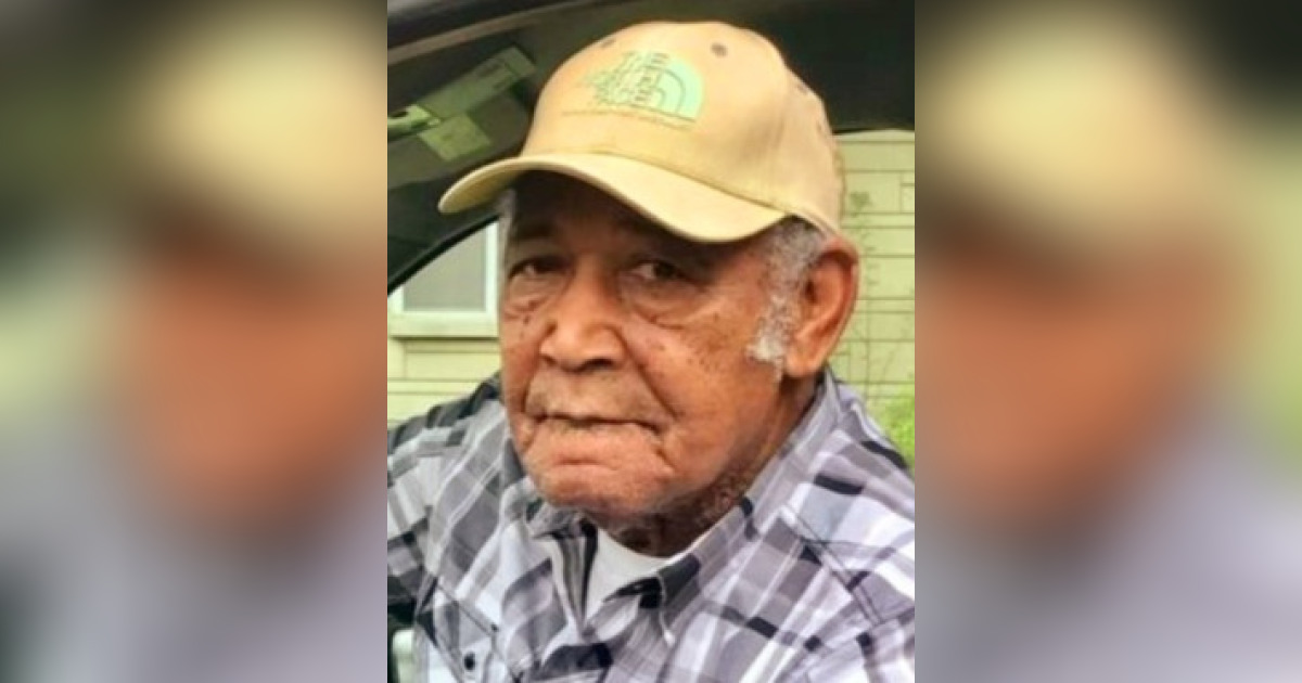 Obituary for James Powell Christian Memorial