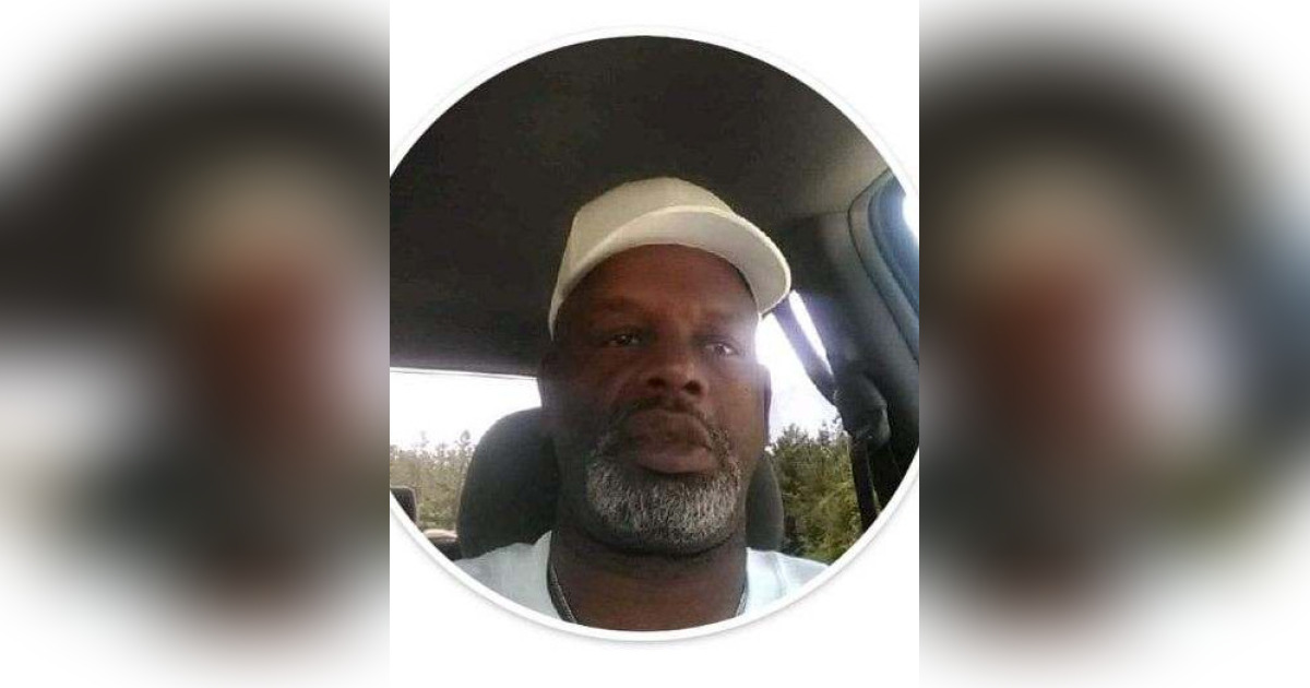 Patrick Henderson Obituary March 15, 2023 Christian Memorial