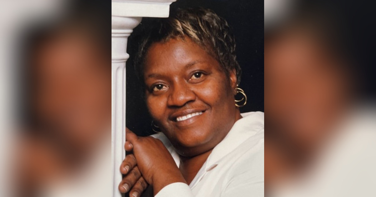 Earlene Winters Obituary March 30, 2023 Christian Memorial Camden, AL