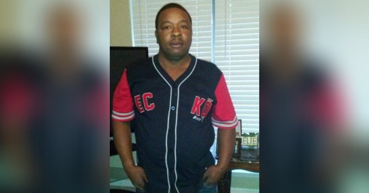 Tonzie Packer Obituary April 21, 2023 Christian Memorial Camden, AL