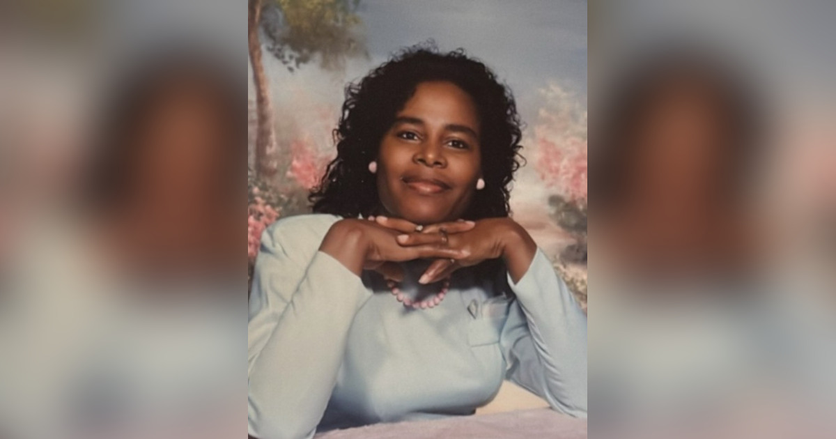 Evangelist Dora Banks Williams Obituary May 5, 2023 Atmore, AL