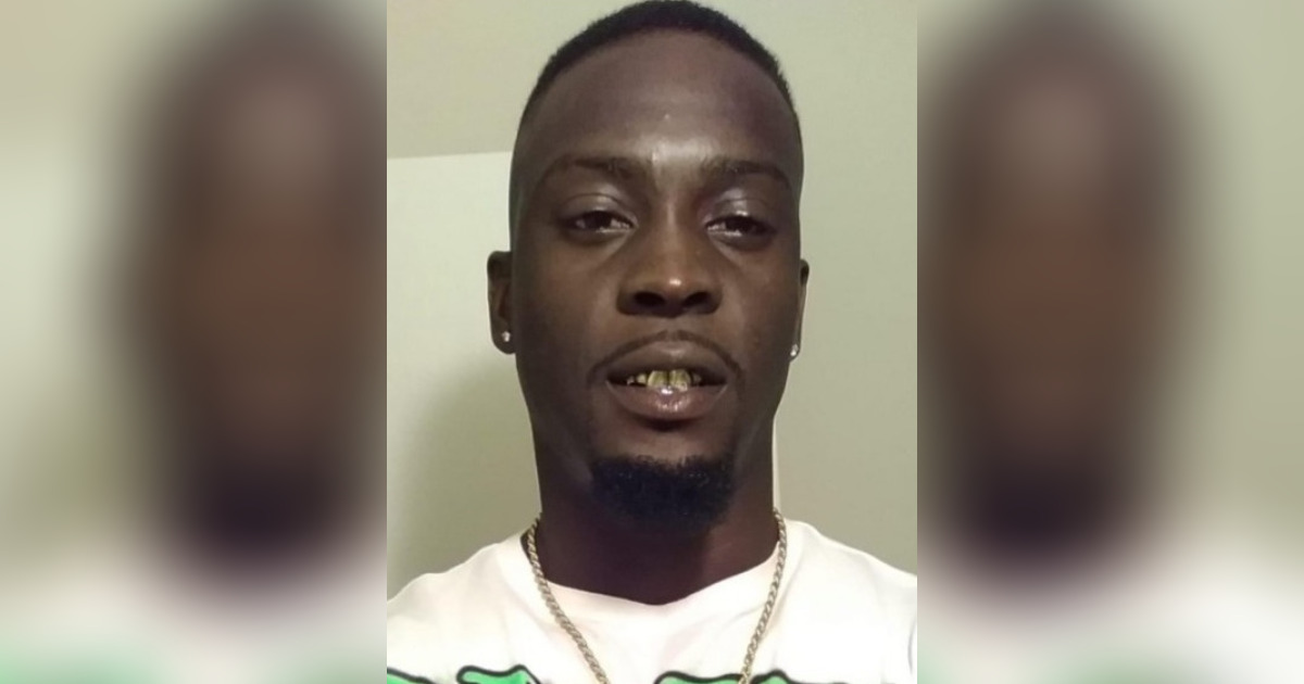 Robert Starks Obituary May 29, 2023 Atmore, AL