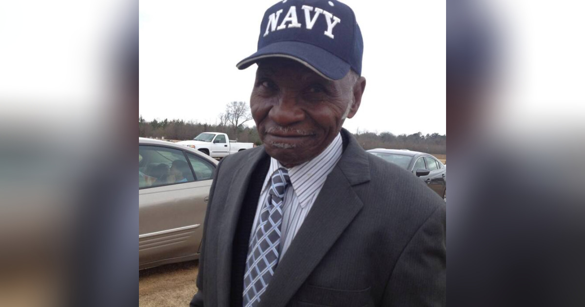 Hoover Brown Obituary July 8, 2023 Atmore, AL